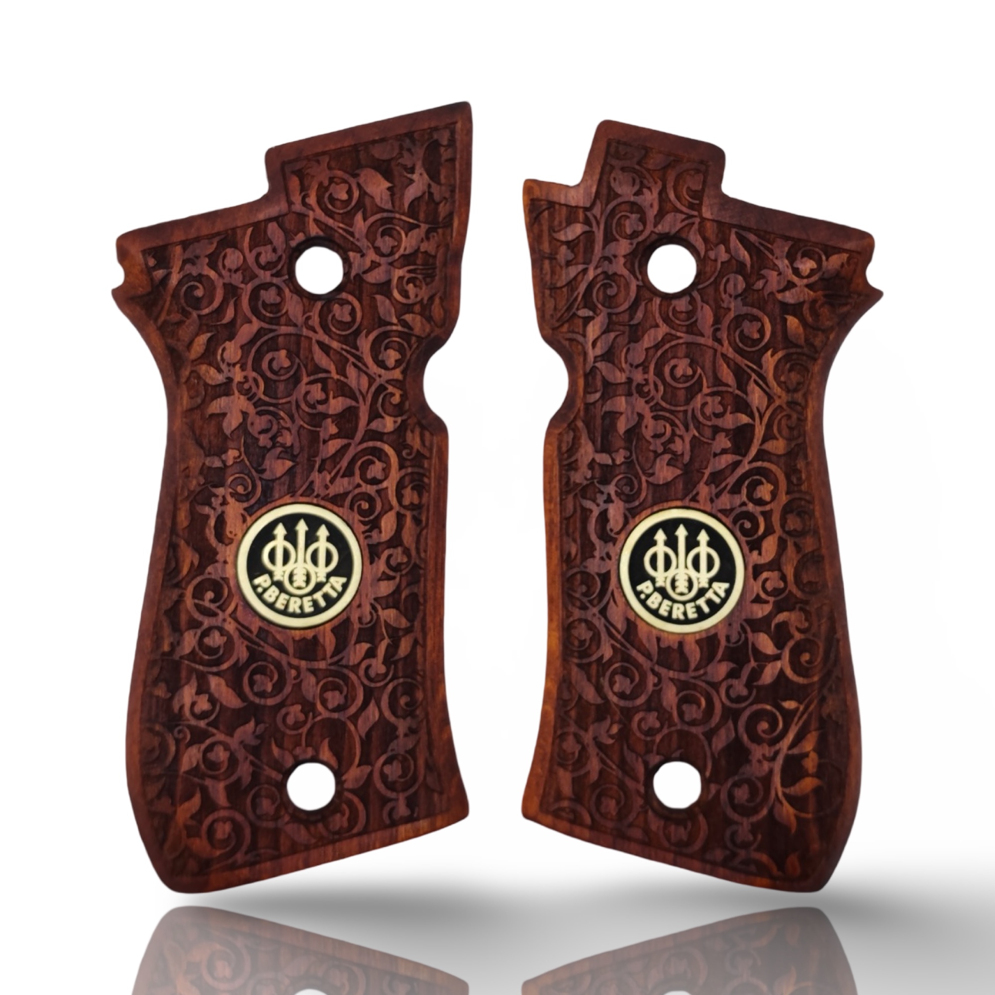 Pistol Grips Compatible with Beretta Cheetah 81 84 85 87